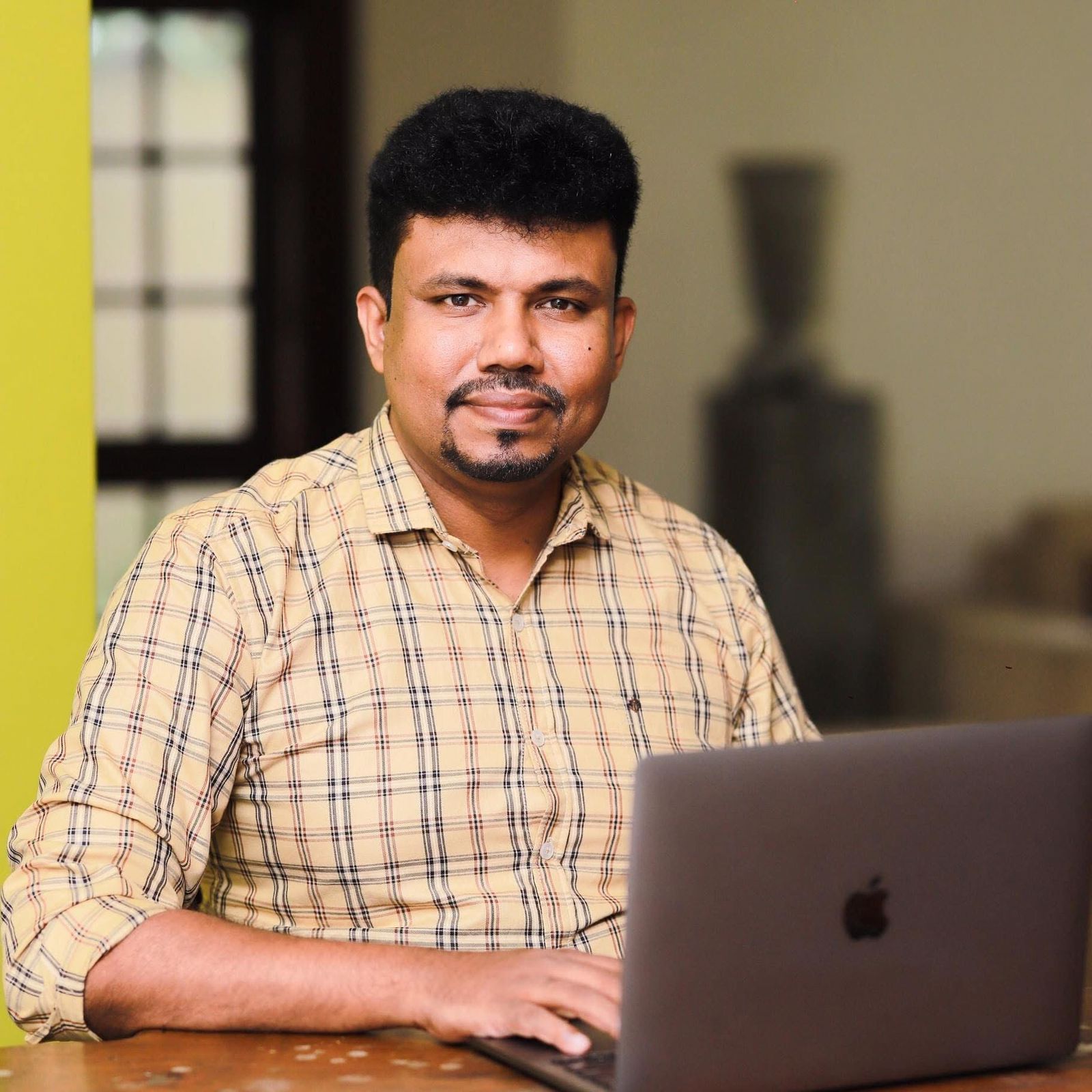 Ms. Jayasath Muthukumarana